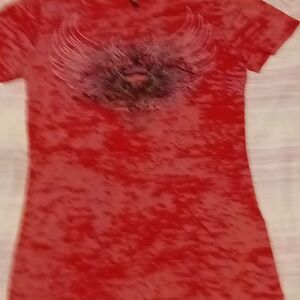 Next Level Apparel Ladies Tee - Size: Large  (0402)